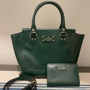 Kate Spade Crossbody/Tote